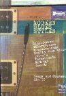 Guitar Lesson, Modern Blues Styles, m. Audio-CD