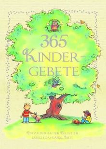 365 Gebete für jeden Tag - wattiert