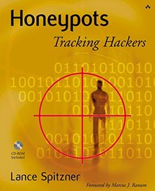 Honeypots: Tracking Hackers