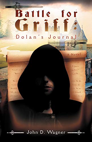 Battle For Griff: Dolan's Journal