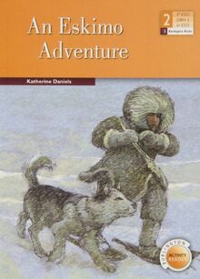 ESKIMO ADVENTURE ESO2 ACTIVITY