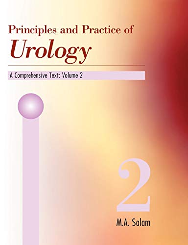 Principles and Practice of Urology: A Comprehensive Text (Volume 2)