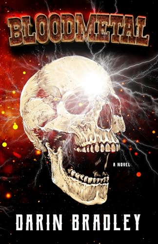 Bloodmetal (Bloodmetal Saga, Band 1)