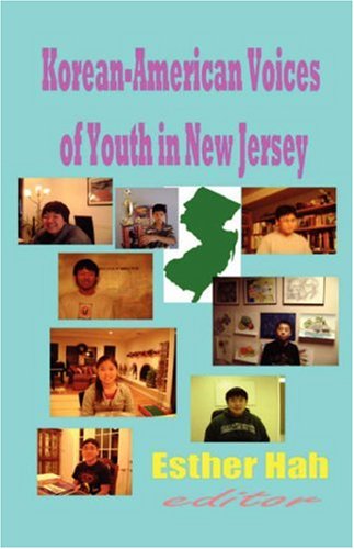 Korean-American Voices of Youth in New Jersey