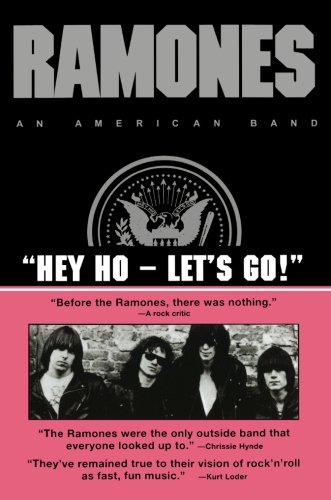 Jim Bessman Ramones, An American Band