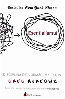 Esentialismul