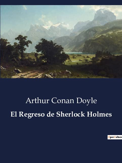 El Regreso de Sherlock Holmes