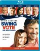 Swing Vote - Die Beste Wahl [Blu-ray] [Special Edition]