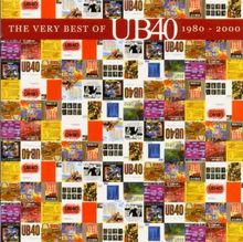 The Very Best of UB40 1980-2000 by Ub40, Ub 40 | CD | condition good
