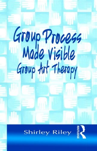 Group Process Made Visible: The Use of Art in Group Therapy