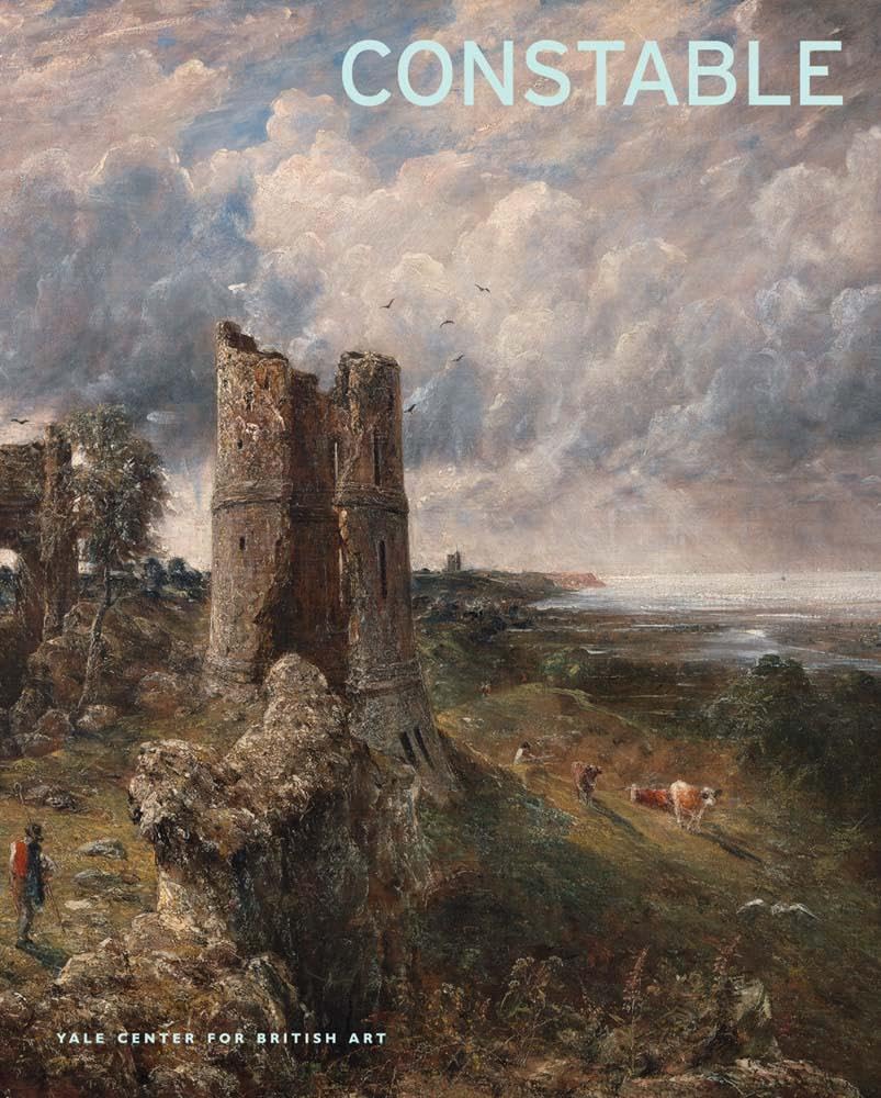 Constable (Ycba Collection)