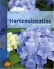 Hortensienatlas - Mit 1000 Farbporträts: Portraits D'Hydrangéas / Portraits of Hydrangeas