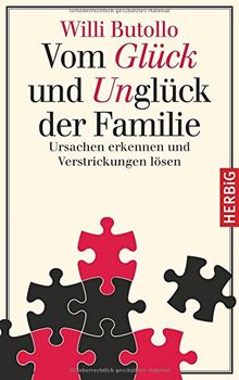 Vom Glück und Unglück der Familie