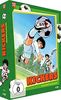 Kickers - Gesamtausgabe - Slimpackbox (4 DVDs)