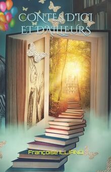 CONTES D'ICI ET D'AILLEURS