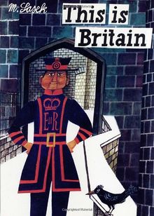This is Britain