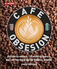 Café obsesión (Cocina Práctica, Band 17)