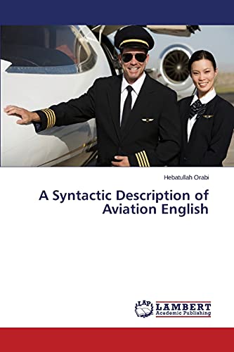 A Syntactic Description of Aviation English