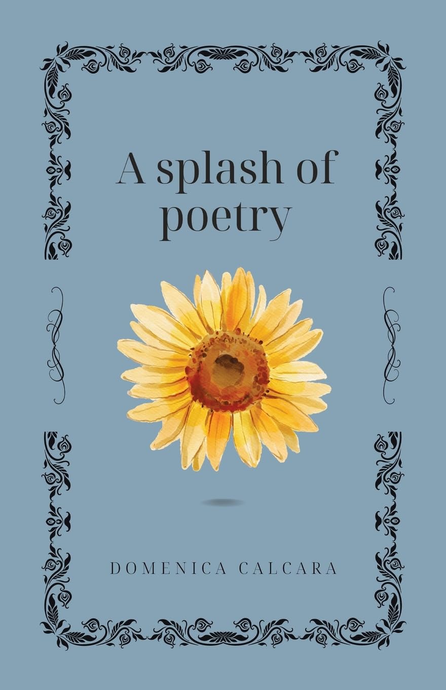 A Splash of Poetry