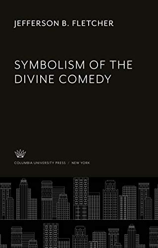 Symbolism of the Divine Comedy