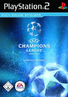 UEFA Champions League 2006 - 2007