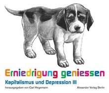 Erniedrigung genießen. Kapitalismus und Depression Bd. III