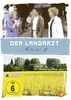 Der Landarzt - Staffel 2 (Jumbo Amaray - 4 DVDs)
