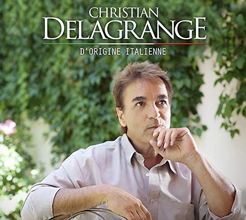 D'origine Italienne [Digipack]