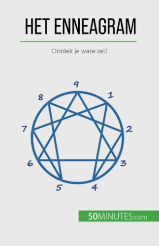 Het Enneagram: Ontdek je ware zelf