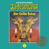 John Sinclair Tonstudio Braun - Folge 09: Der Gelbe Satan. Teil 1 von 2.