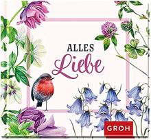 Alles Liebe