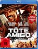 Töte Amigo [Blu-ray]