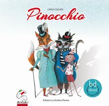 Pinocchio (Andalù)