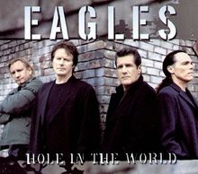 Hole in the World