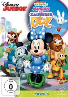 Micky Maus Wunderhaus - Der Zauberer von Dizz