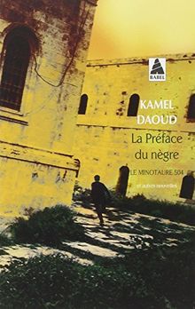 Le Minotaure 504 von Daoud Kamel | Buch | Zustand akzeptabel