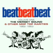 Beat,Beat,Beat! Vol.1