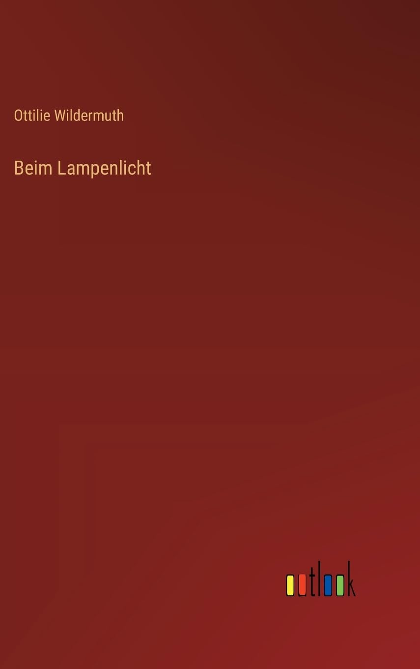 Beim Lampenlicht