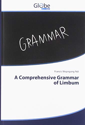 A Comprehensive Grammar of Limbum