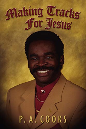 Making Tracks For Jesus