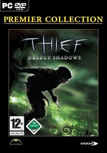 Thief: Deadly Shadows (DVD-ROM) [Premier Collection]