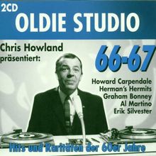 Oldie Studio 66-67 Chris Howl.