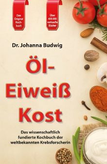 Öl-Eiweiß-Kost