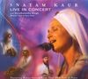 Snatam Kaur-Live in Concert (DVD + Audio CD)