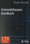 Grimmelshausen-Handbuch