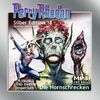 Perry Rhodan Silber Edition 18 - Die Hornschrecken