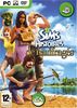 Les Sims Histoires de NaufragÃ©s 