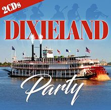 Dixieland Party