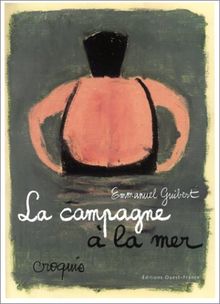 La Campagne à la mer von Guibert, Emmanuel | Buch | Zustand sehr gut