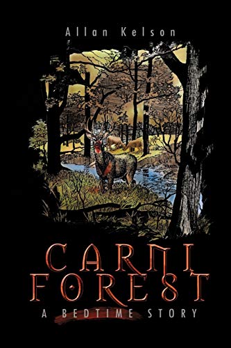 Carniforest: A Bedtime Story